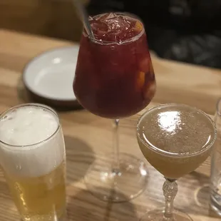 drink