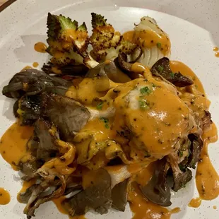 Fungal Farms Mushroom Congee