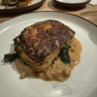 Rutabaga " Lasagna
