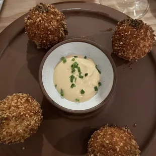 Arancini