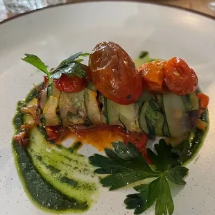 Ratatouille