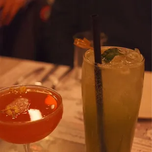 Drinks | Instagram: @GaoGirlsGrubbin