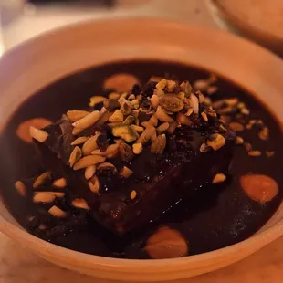 Short Rib Gheymeh Nesar