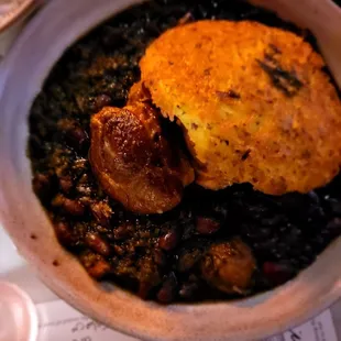 Ghormeh Sabzi