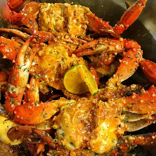 paella, food