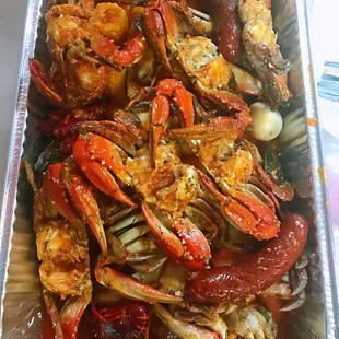 Family Tray！！