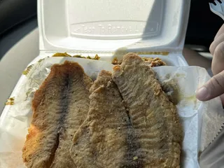 King of Soulfood