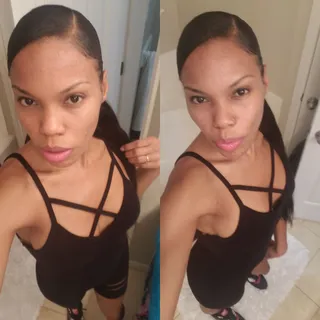 Michelle E.