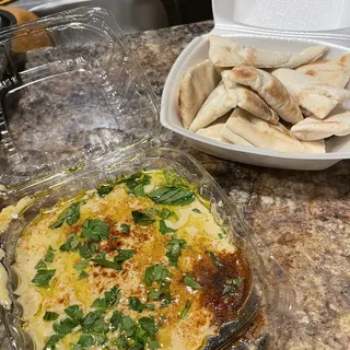 Hummus