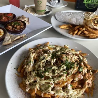 Vegan EZ Bitez Simplar