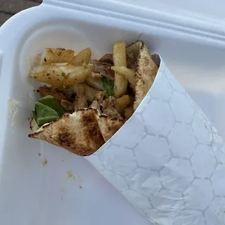 Fries
