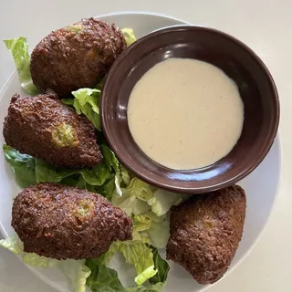 Tahini Sauce