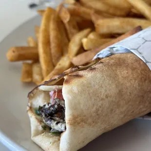 Shawarma