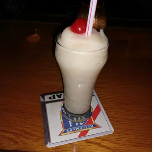 Pina Colada Frozen