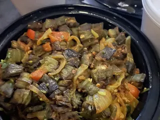 Maurya Kebabs & Curries