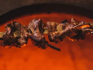 The Kabob Joint