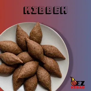 Kibbeh