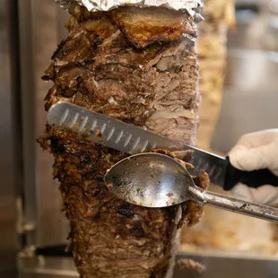 EZ Kebab