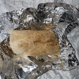 Steak Shawarma Pita Wrap