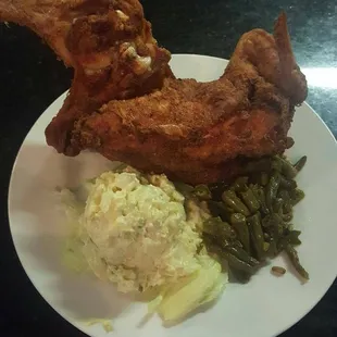 poultry, bbq chicken, bbq wings, chicken wings and fried chicken, food, fried chicken wings, chicken wings, chicken, fried chicken