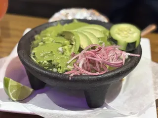 Puerto Nuevo Restaurant