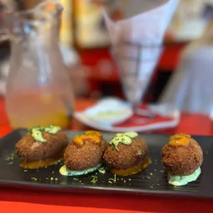 EZ Paella & Tapas