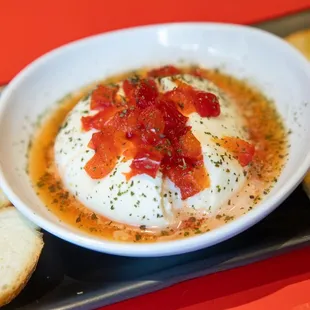 Burrata