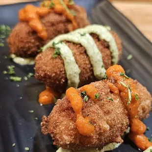 Croquetas