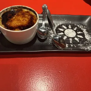 Crema Catalana