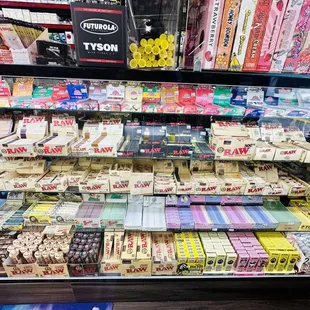 EZ Pass Smoke Shop