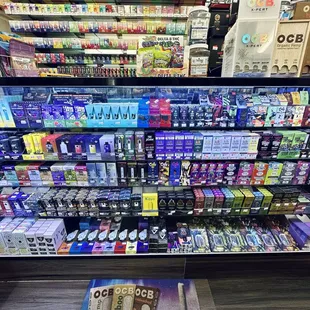 Delta 8 &amp; Thc-A carts and vapes