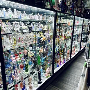 Water pipes &amp; more