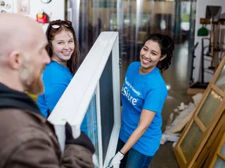 Habitat for Humanity ReStore Mooresville