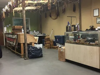 Flor de America Cigars