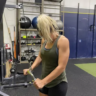 Individualized programs