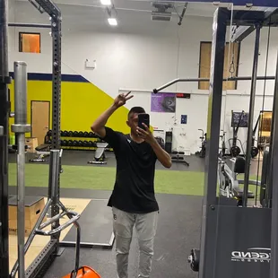 My body cries when sweating