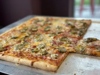 Rocco's Pizza & Cantina