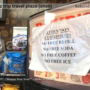 Nothing in life is FREE; expect COSTCO samples.