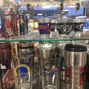 Can u guess which ones are mine ???  ;)