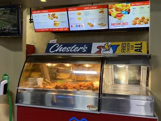 Countryside Market and Restaurant