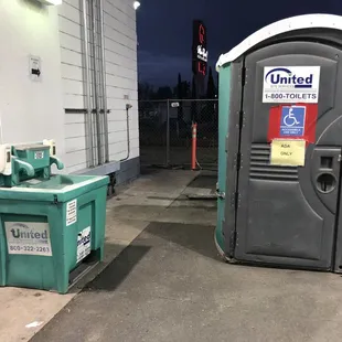 Ready, Player One 🎮😎... ♿️ADA Compliant.