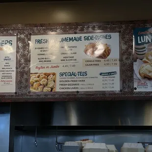 Sent to my friends b/c they love gizzards. Didn&apos;t know Ezelle&apos;s had!
