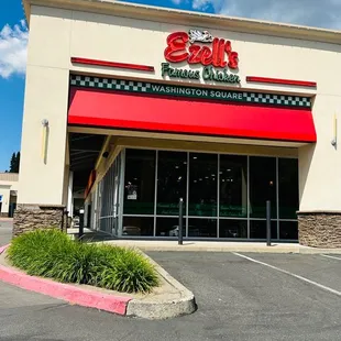 Next to Ulta