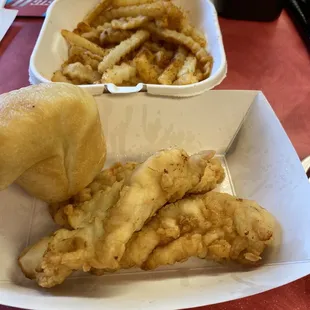 Cajun