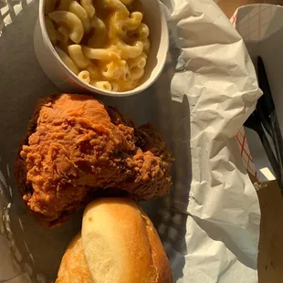 Chicken Breasts