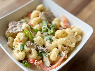 Cajun Kitchen