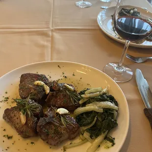 Ezio Bistro