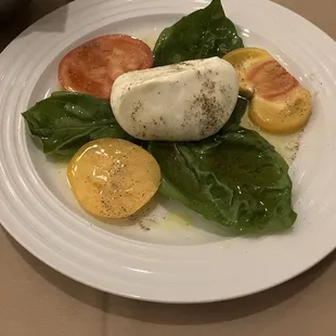 Burrata