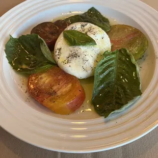 Burrata