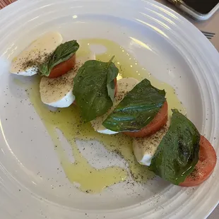 Caprese Salad